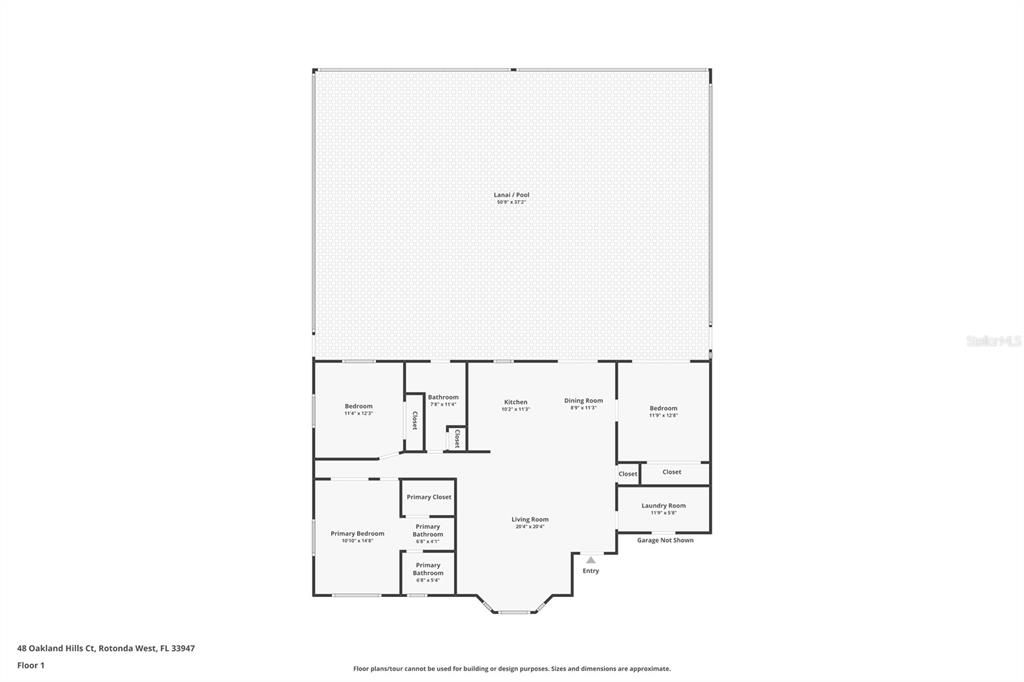 待售: $359,000 (3 贝兹, 2 浴室, 1337 平方英尺)