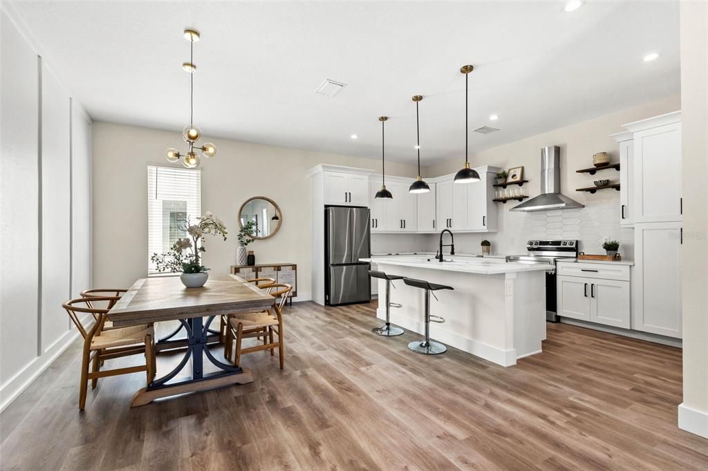 В аренду: $3,800 (3 спален, 3 ванн, 2264 Квадратных фут)