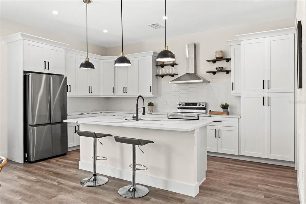 В аренду: $3,800 (3 спален, 3 ванн, 2264 Квадратных фут)