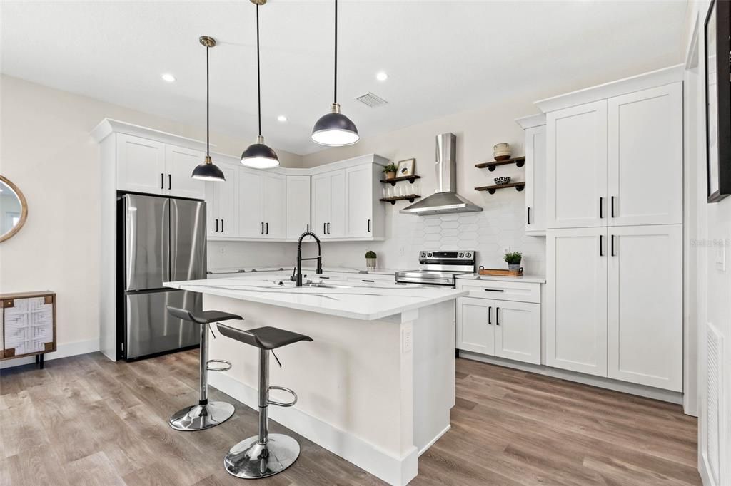 В аренду: $3,800 (3 спален, 3 ванн, 2264 Квадратных фут)