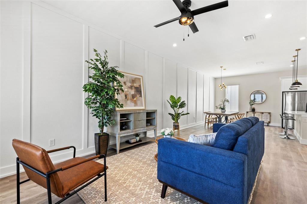 В аренду: $3,800 (3 спален, 3 ванн, 2264 Квадратных фут)