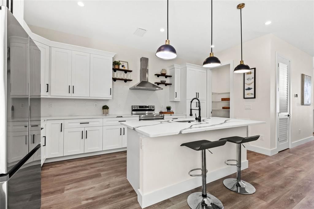 В аренду: $3,800 (3 спален, 3 ванн, 2264 Квадратных фут)