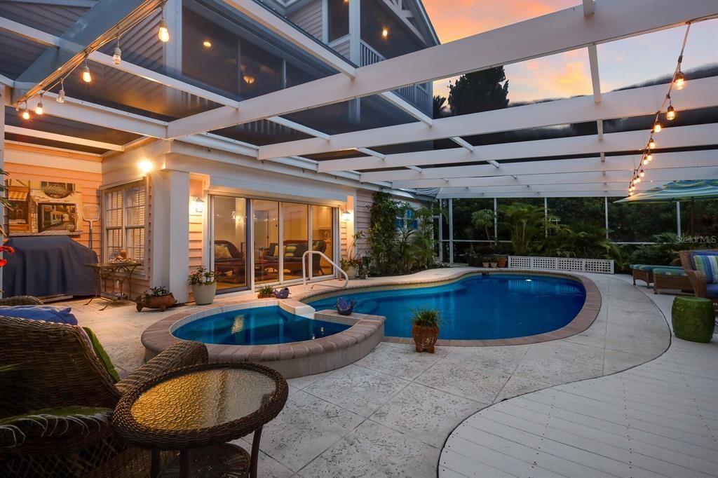 En Venta: $4,850,000 (3 camas, 3 baños, 3055 Pies cuadrados)