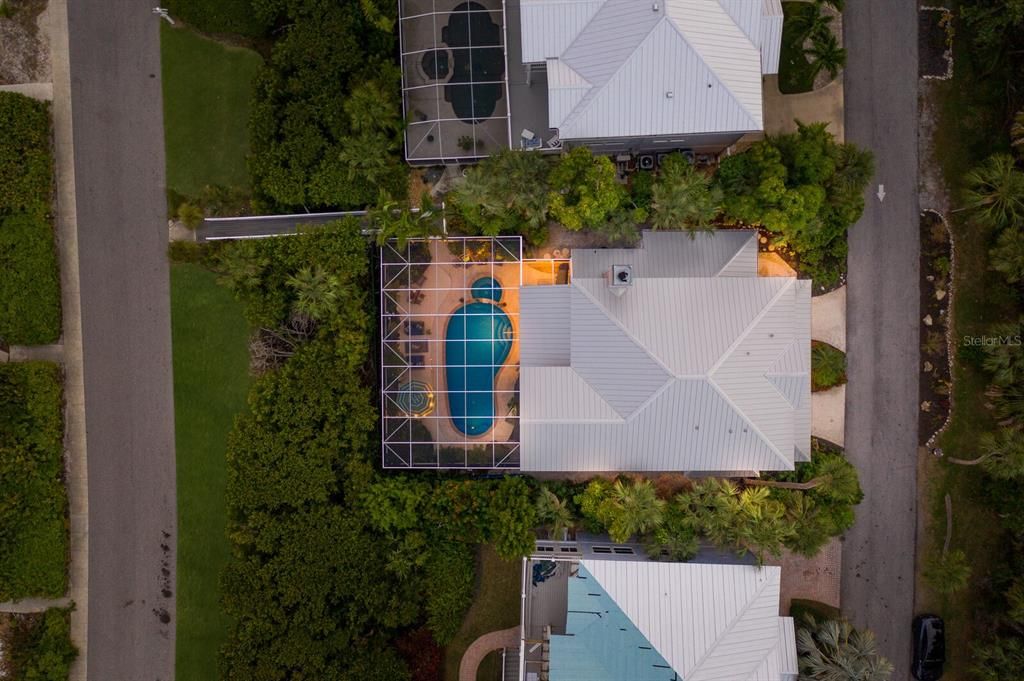 En Venta: $4,850,000 (3 camas, 3 baños, 3055 Pies cuadrados)