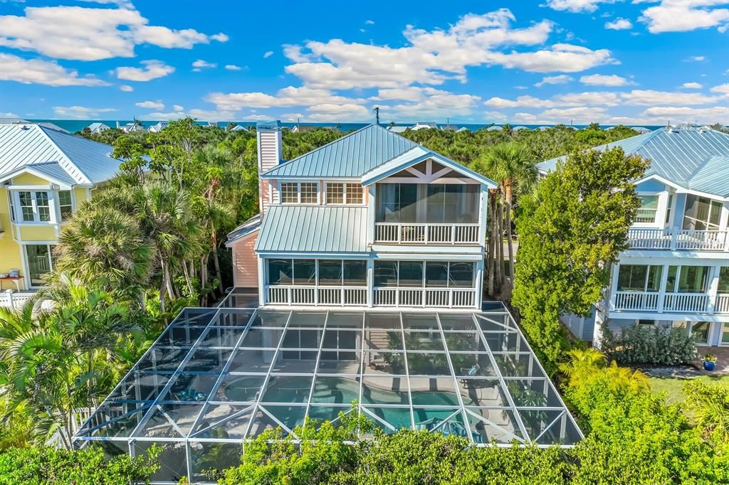 En Venta: $4,850,000 (3 camas, 3 baños, 3055 Pies cuadrados)