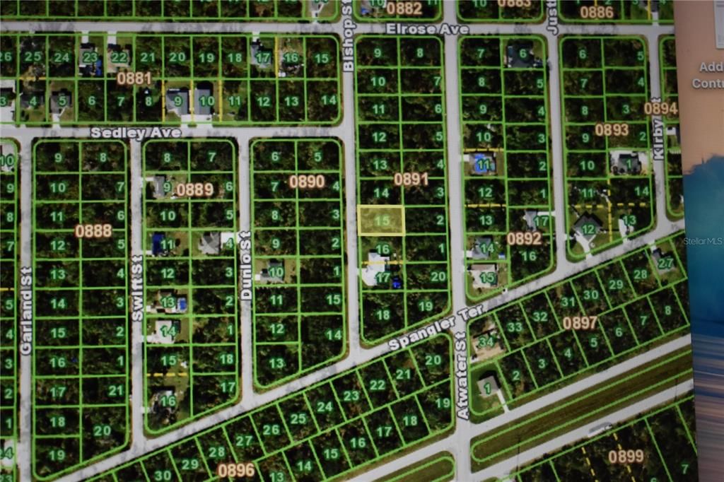 For Sale: $18,900 (0.23 acres)