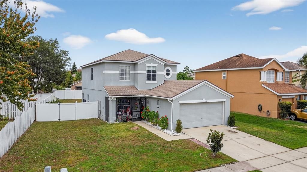 For Sale: $420,000 (4 beds, 2 baths, 1863 Square Feet)