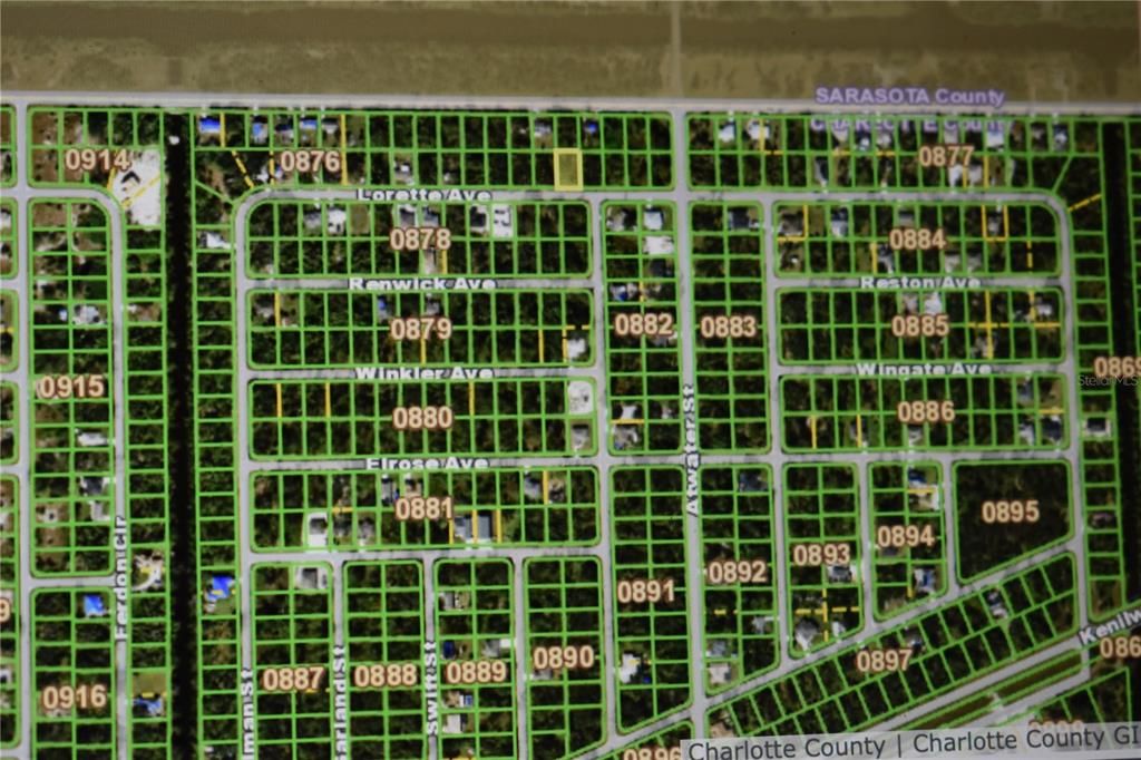 For Sale: $21,900 (0.23 acres)