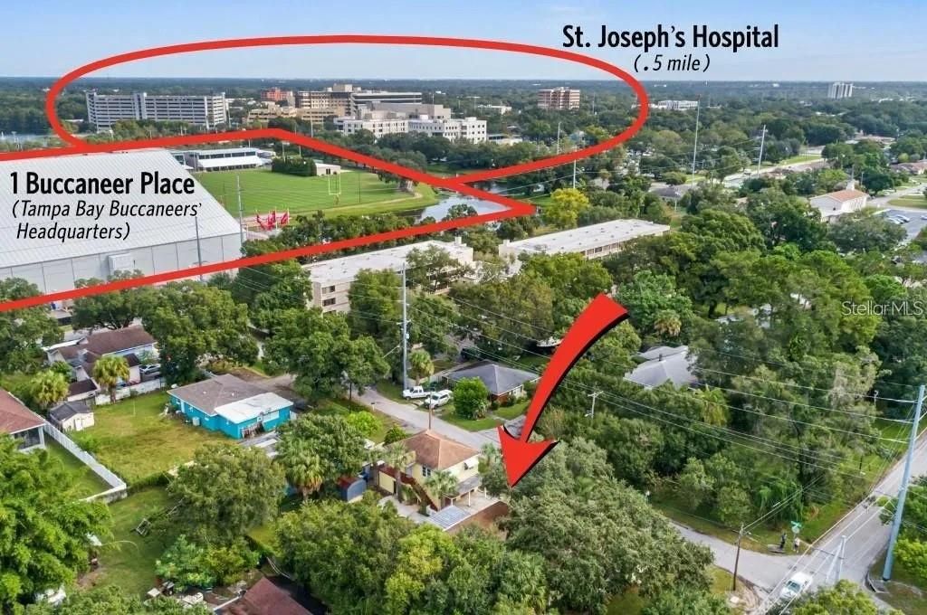 На продажу: $749,000 (12 спален, 0 ванн, 2477 Квадратных фут)