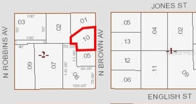 En Venta: $35,000 (0.11 acres)