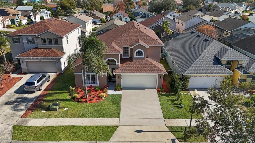 На продажу: $639,900 (6 спален, 4 ванн, 2707 Квадратных фут)