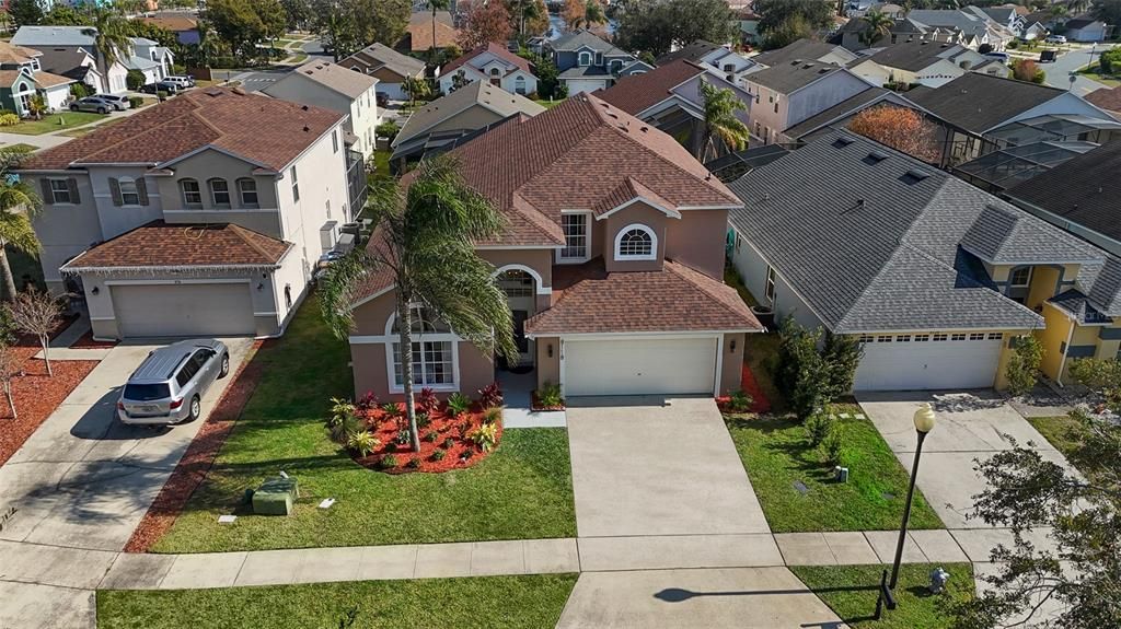 На продажу: $639,900 (6 спален, 4 ванн, 2707 Квадратных фут)