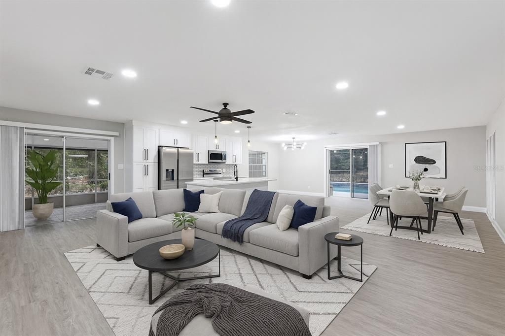 合同活跃: $2,975 (4 贝兹, 2 浴室, 1705 平方英尺)