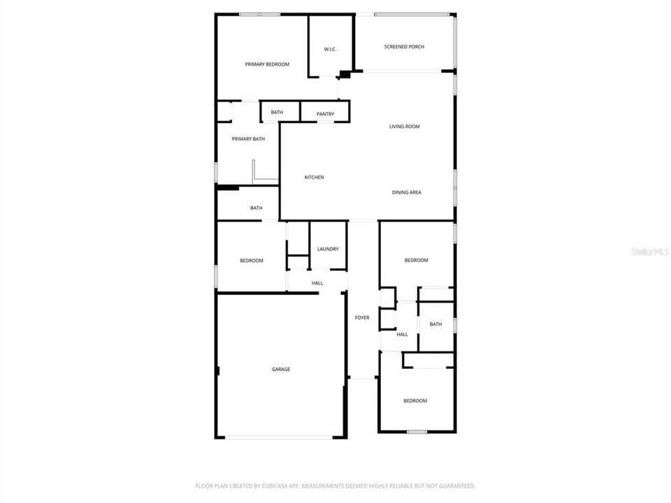 For Sale: $348,000 (4 beds, 3 baths, 2075 Square Feet)