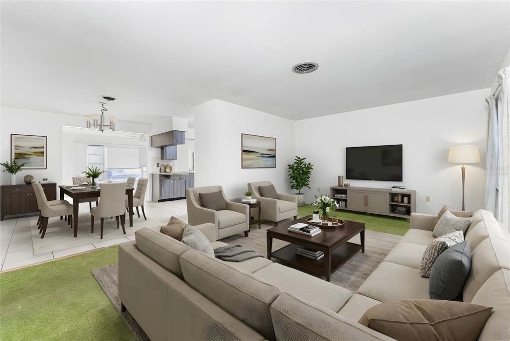 待售: $209,000 (2 贝兹, 2 浴室, 1293 平方英尺)