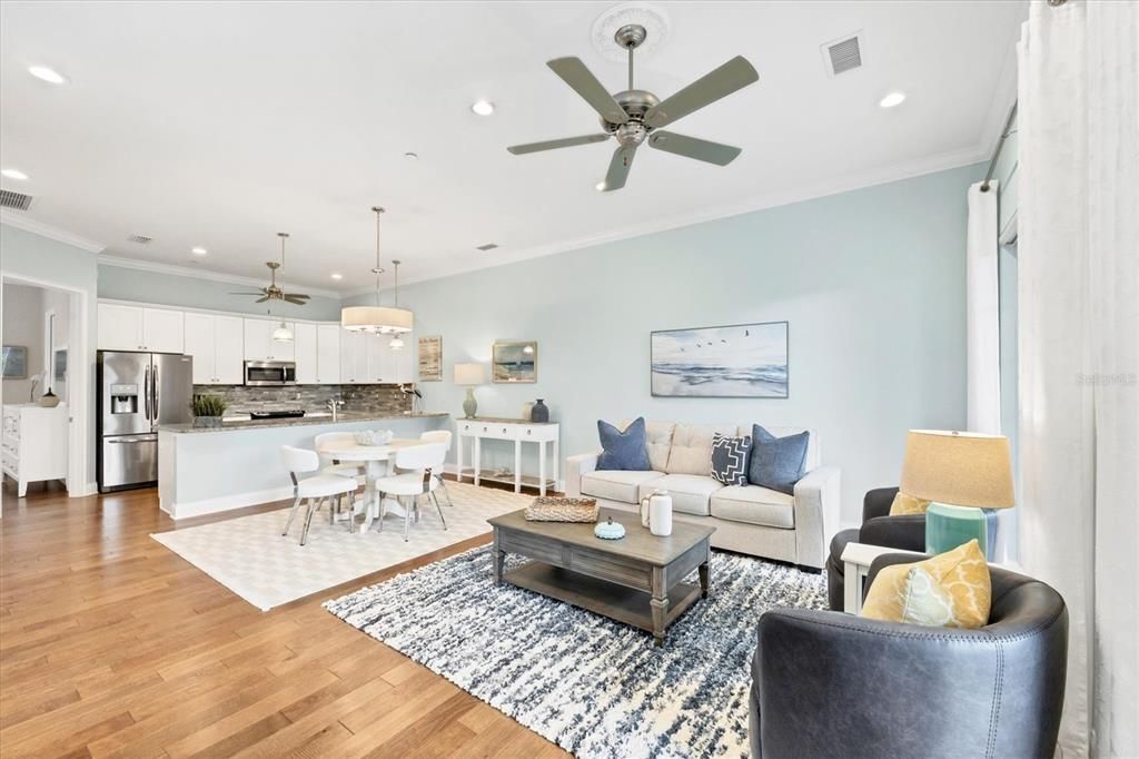 En Renta: $5,000 (2 camas, 2 baños, 1767 Pies cuadrados)