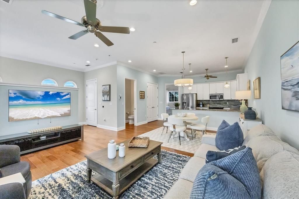 En Renta: $5,000 (2 camas, 2 baños, 1767 Pies cuadrados)