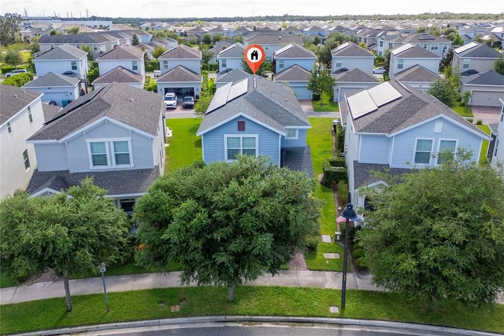 出租: $3,150 (4 贝兹, 3 浴室, 2476 平方英尺)