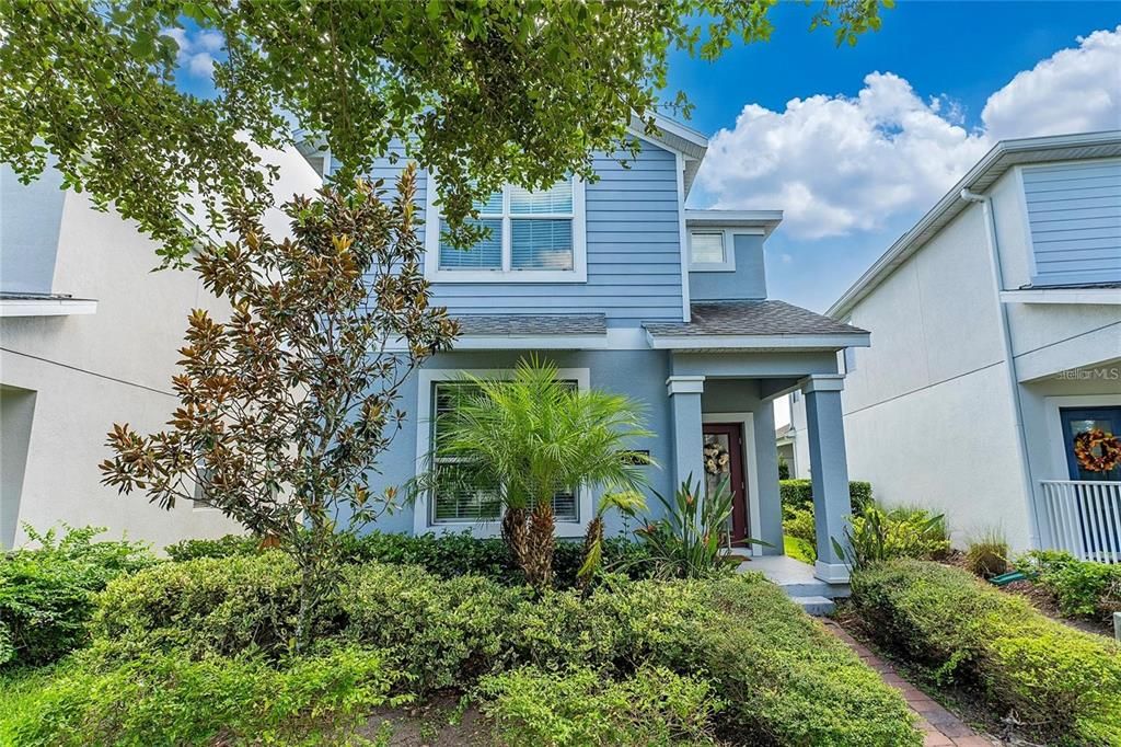 出租: $3,150 (4 贝兹, 3 浴室, 2476 平方英尺)