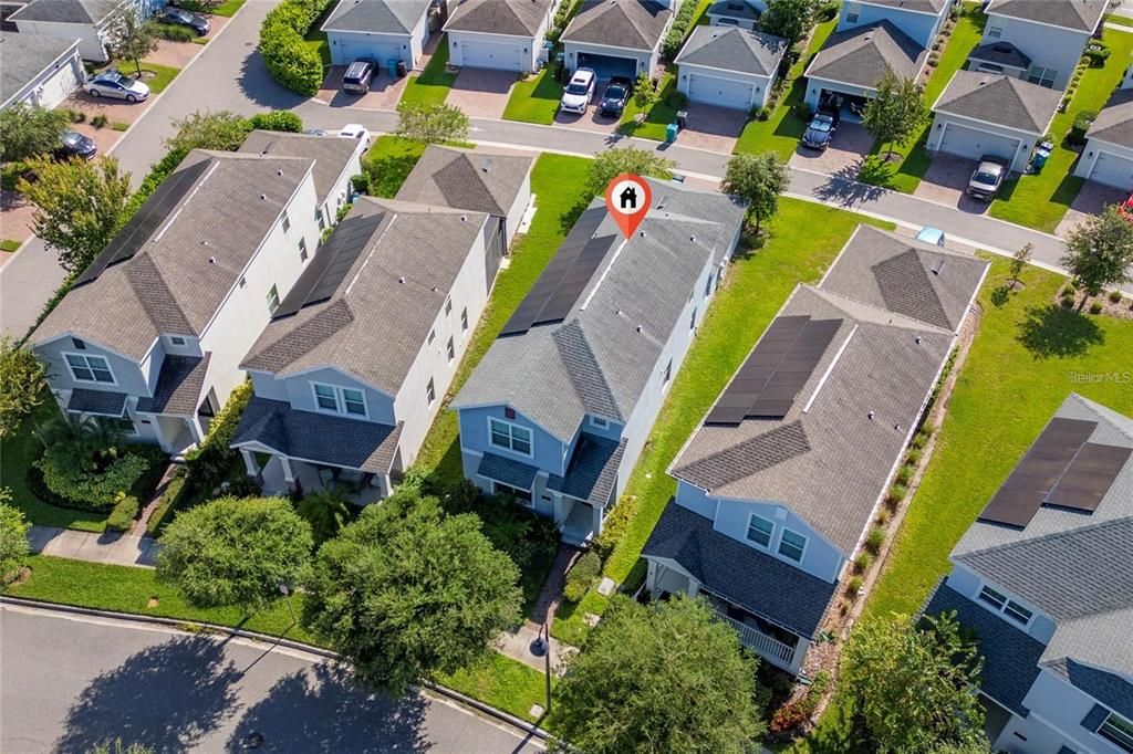 出租: $3,150 (4 贝兹, 3 浴室, 2476 平方英尺)