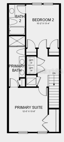 En Venta: $249,900 (2 camas, 2 baños, 1187 Pies cuadrados)