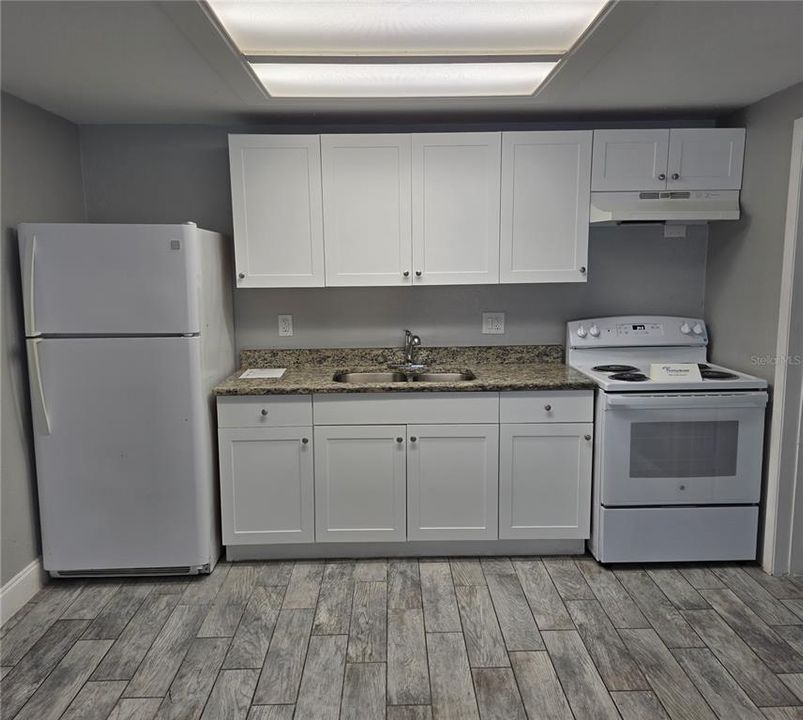 En Renta: $1,150 (1 camas, 1 baños, 850 Pies cuadrados)