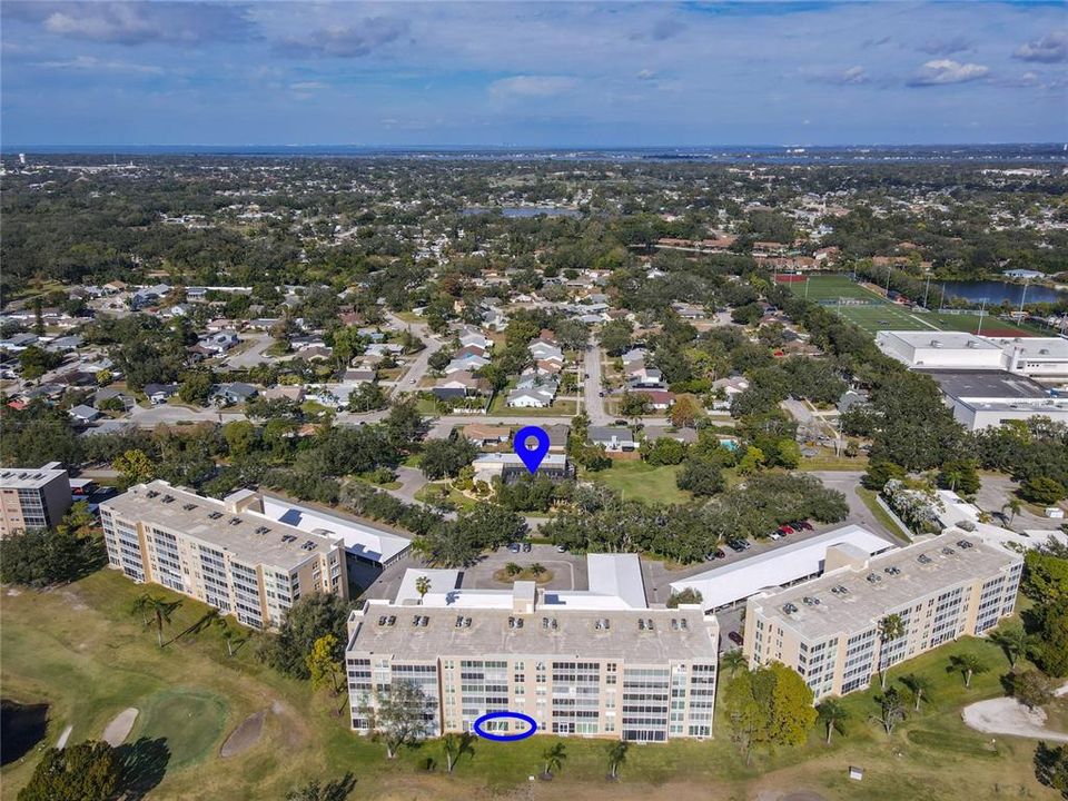 待售: $169,900 (1 贝兹, 2 浴室, 1020 平方英尺)