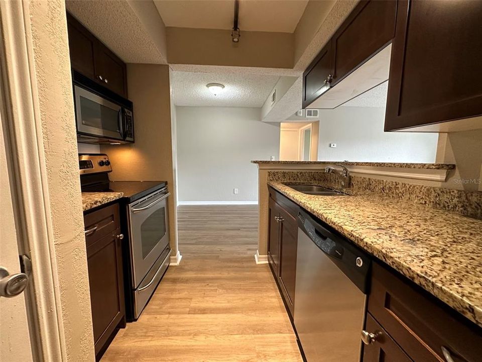 En Renta: $1,400 (1 camas, 1 baños, 642 Pies cuadrados)