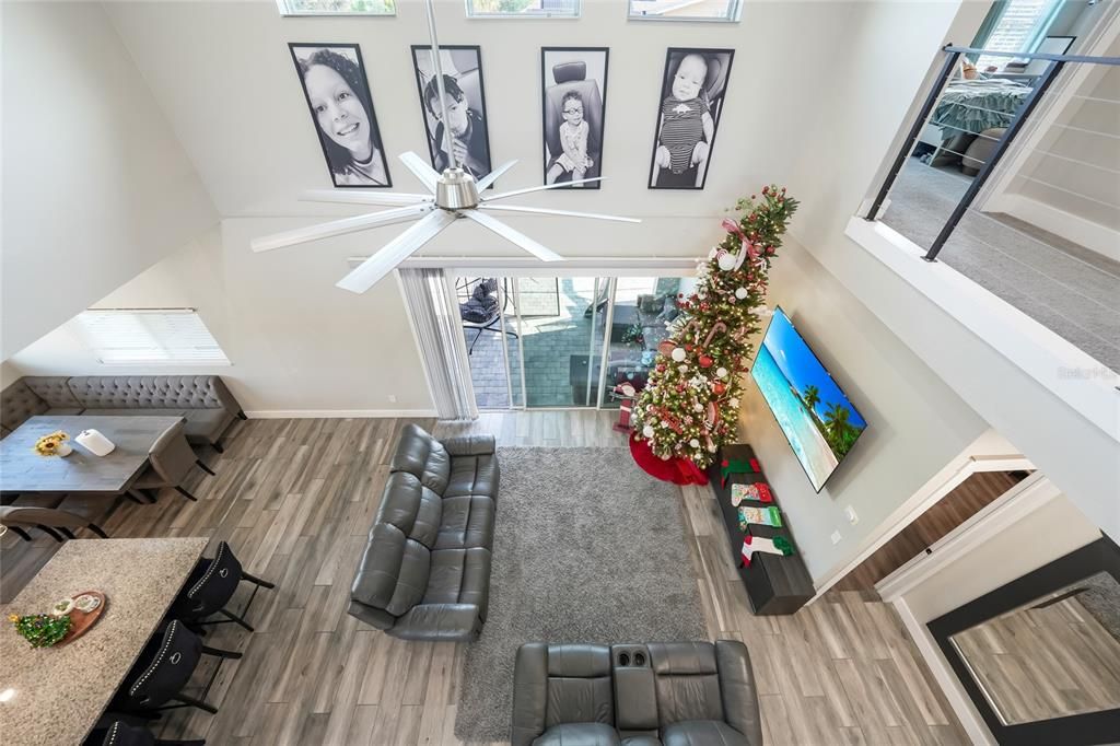 En Venta: $599,000 (4 camas, 3 baños, 3112 Pies cuadrados)