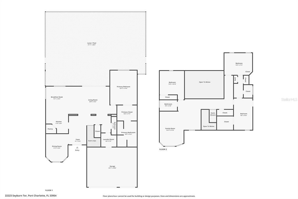 En Venta: $599,000 (4 camas, 3 baños, 3112 Pies cuadrados)