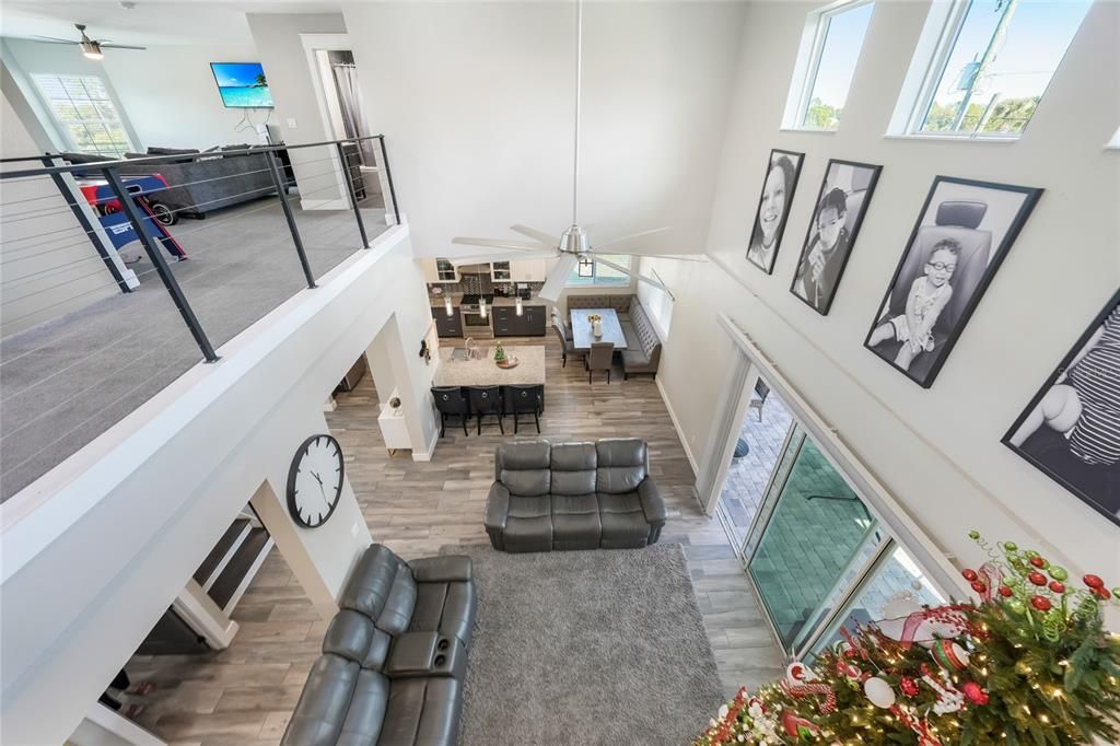 En Venta: $599,000 (4 camas, 3 baños, 3112 Pies cuadrados)