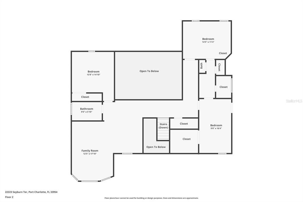 En Venta: $599,000 (4 camas, 3 baños, 3112 Pies cuadrados)