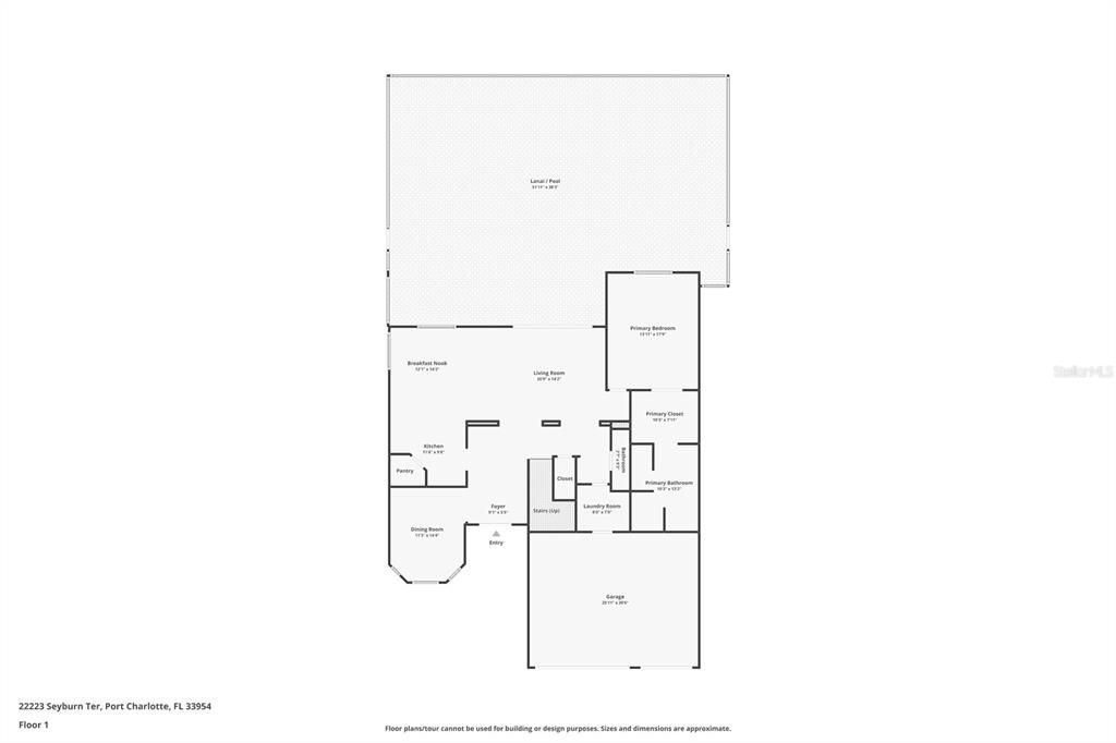 En Venta: $599,000 (4 camas, 3 baños, 3112 Pies cuadrados)