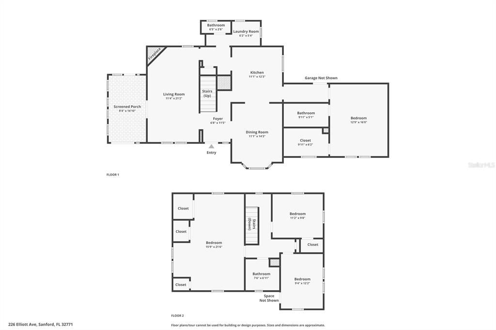 For Rent: $3,250 (4 beds, 2 baths, 2035 Square Feet)