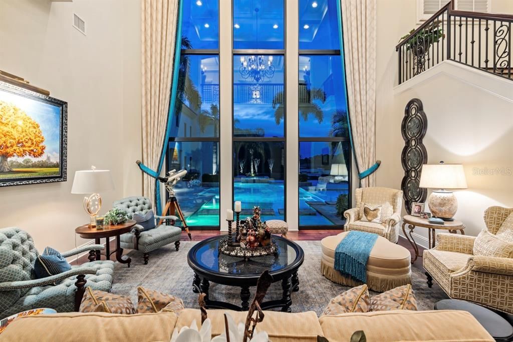 For Sale: $18,500,000 (10 beds, 14 baths, 11524 Square Feet)