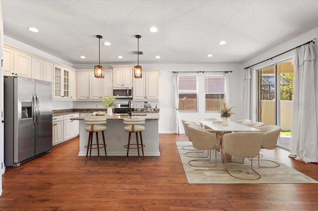 待售: $495,000 (4 贝兹, 2 浴室, 1861 平方英尺)