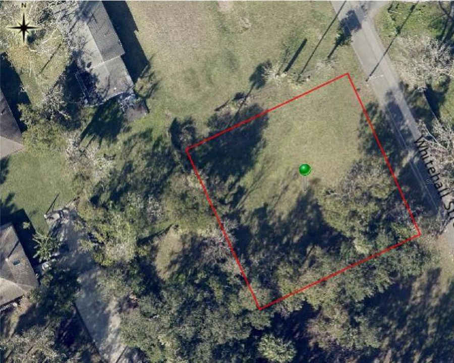 На продажу: $34,900 (0.42 acres)