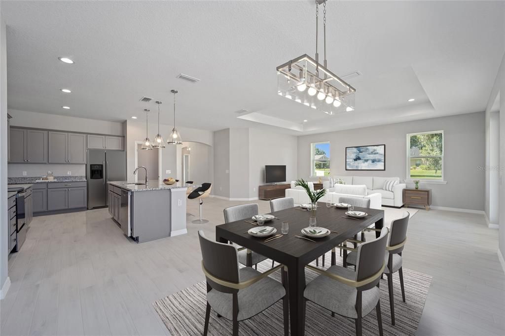 待售: $415,500 (3 贝兹, 2 浴室, 2101 平方英尺)