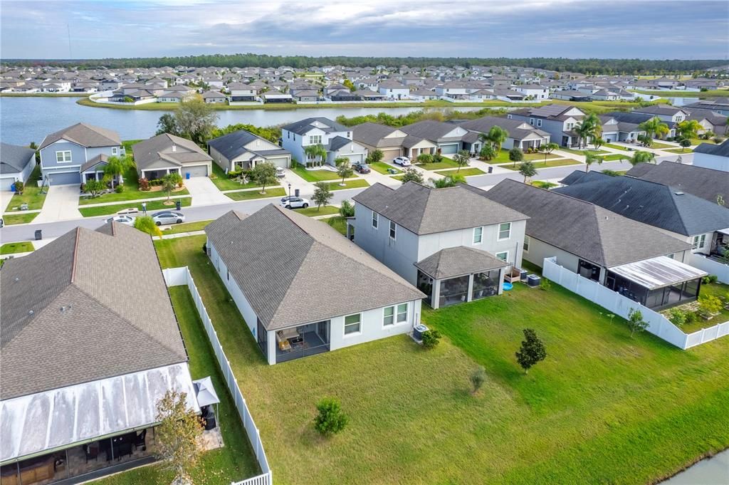 На продажу: $380,000 (3 спален, 2 ванн, 1732 Квадратных фут)