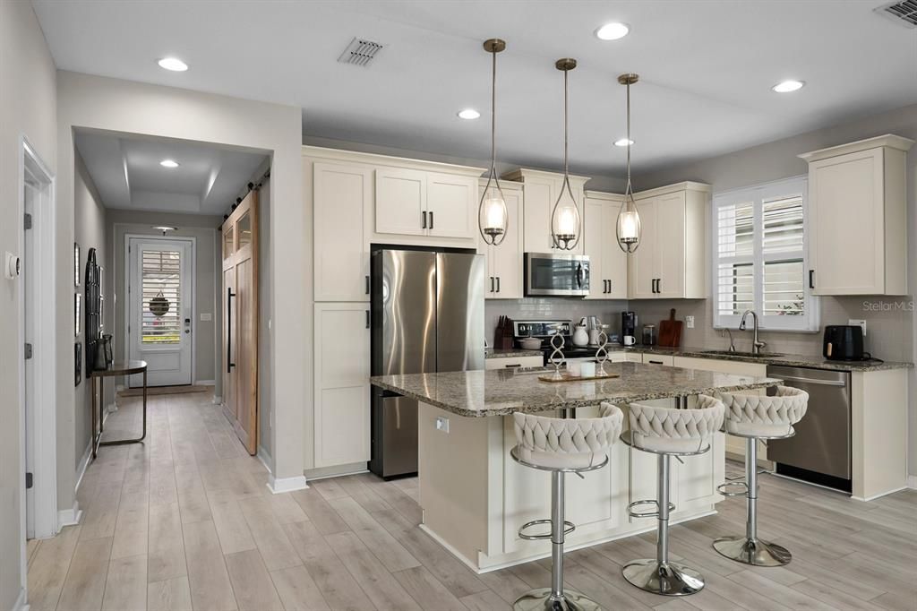 На продажу: $465,000 (2 спален, 2 ванн, 1575 Квадратных фут)