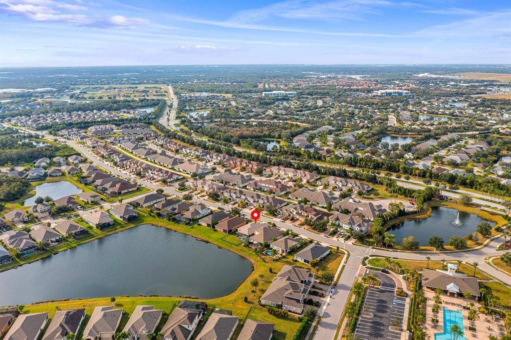 На продажу: $465,000 (2 спален, 2 ванн, 1575 Квадратных фут)