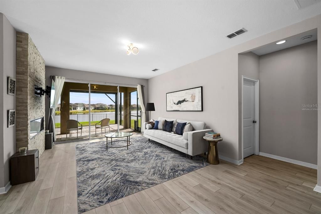 На продажу: $465,000 (2 спален, 2 ванн, 1575 Квадратных фут)