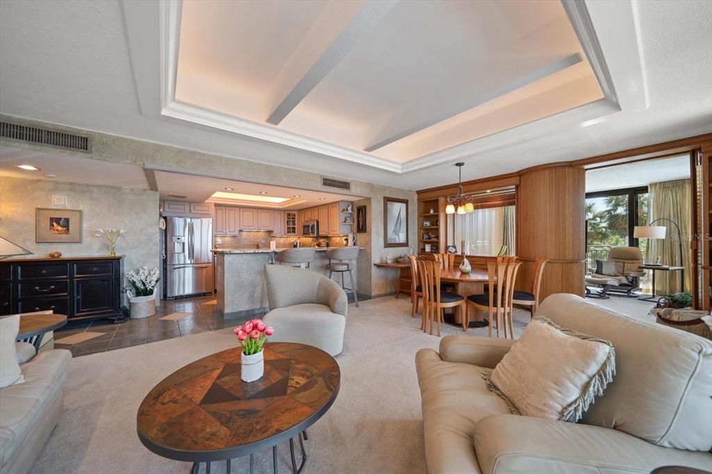 For Sale: $745,000 (2 beds, 2 baths, 1200 Square Feet)