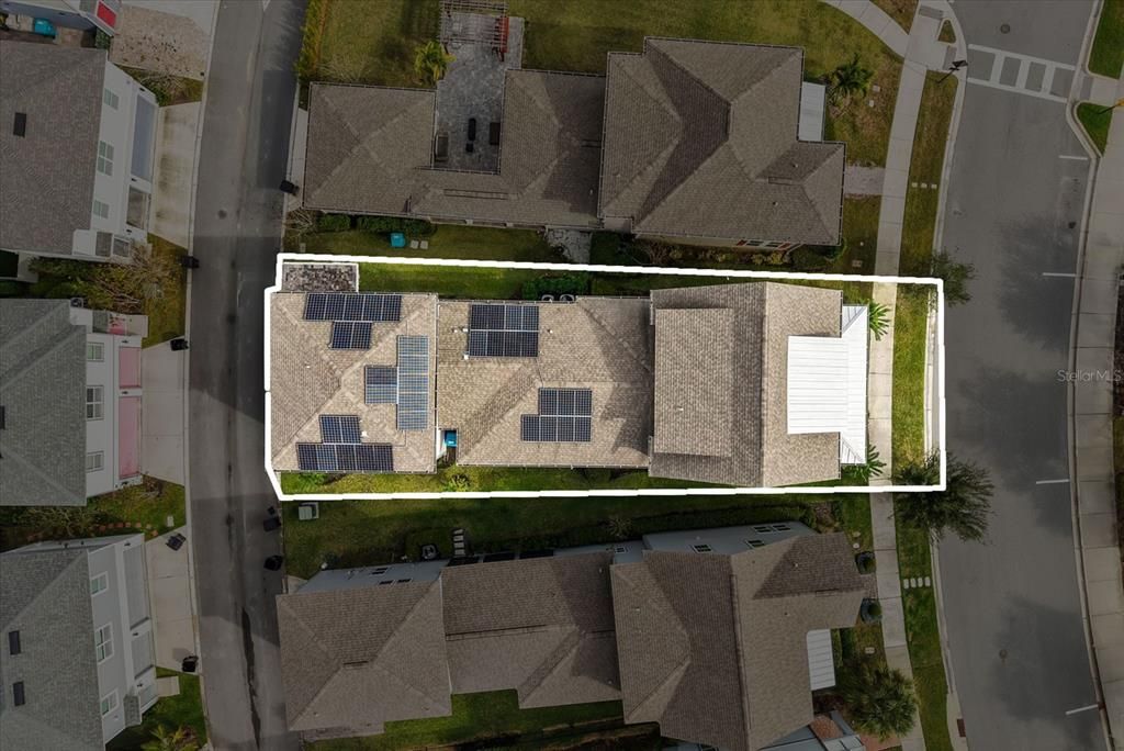 出租: $3,500 (3 贝兹, 2 浴室, 2632 平方英尺)