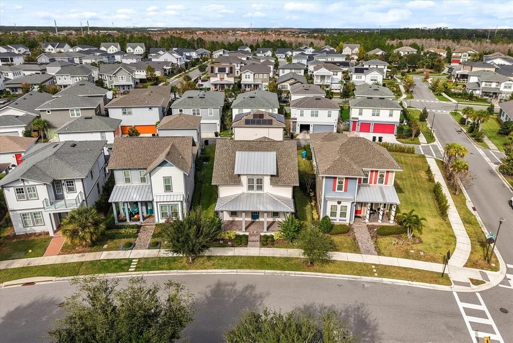 出租: $3,500 (3 贝兹, 2 浴室, 2632 平方英尺)