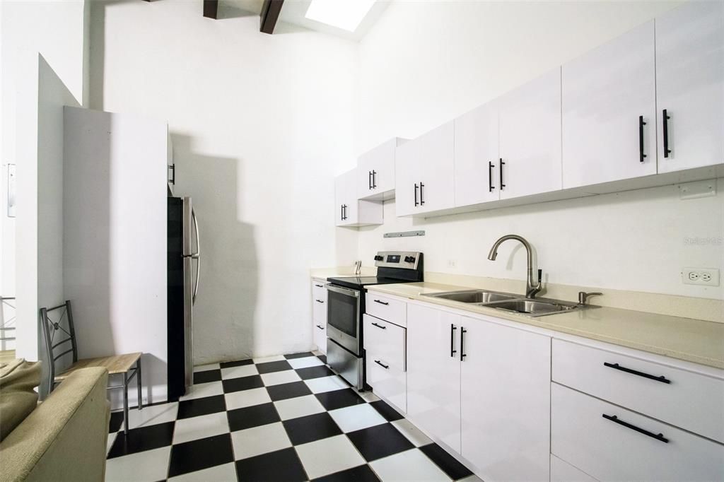 En Renta: $2,500 (2 camas, 2 baños, 1142.88 Pies cuadrados)