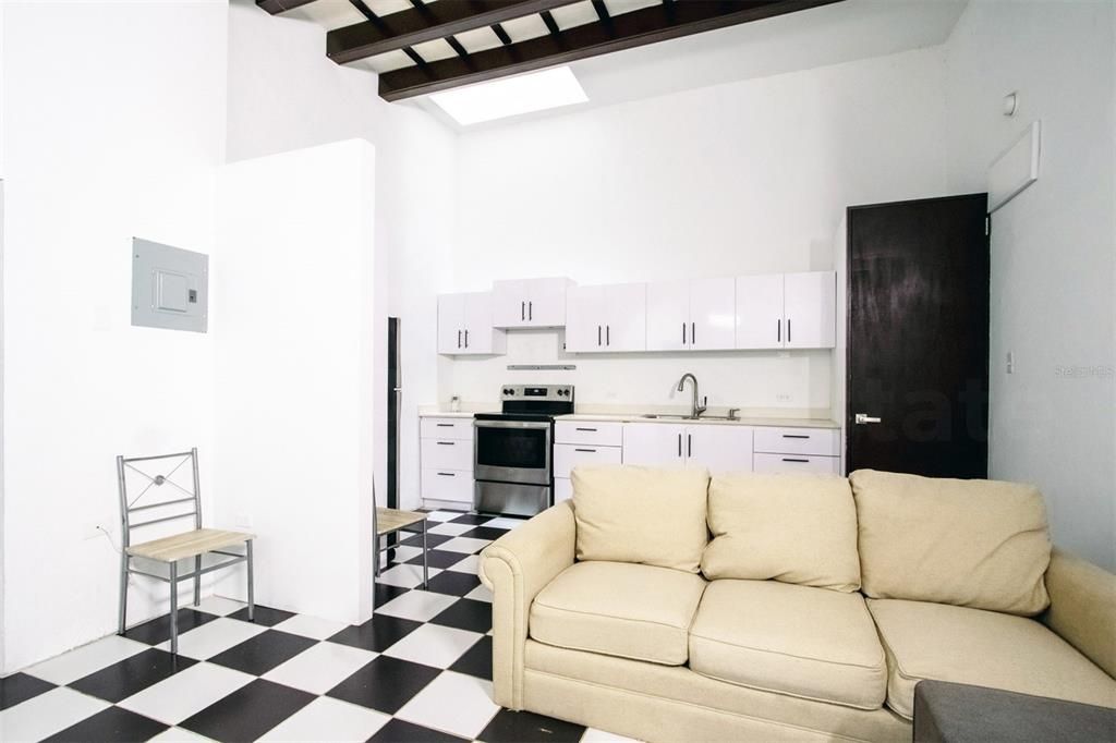 En Renta: $2,500 (2 camas, 2 baños, 1142.88 Pies cuadrados)