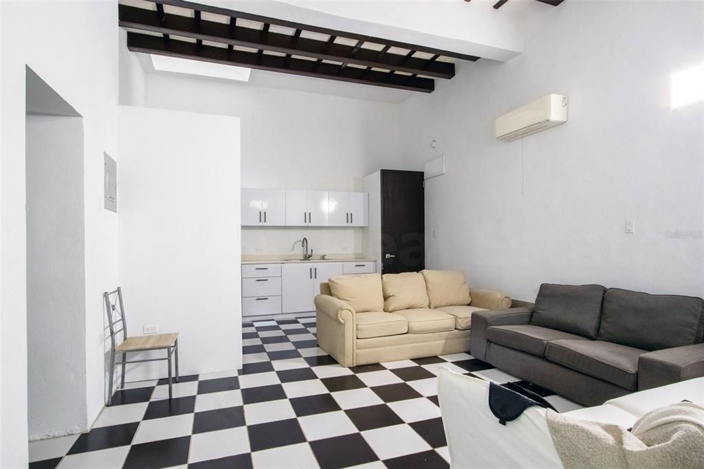 En Renta: $2,500 (2 camas, 2 baños, 1142.88 Pies cuadrados)