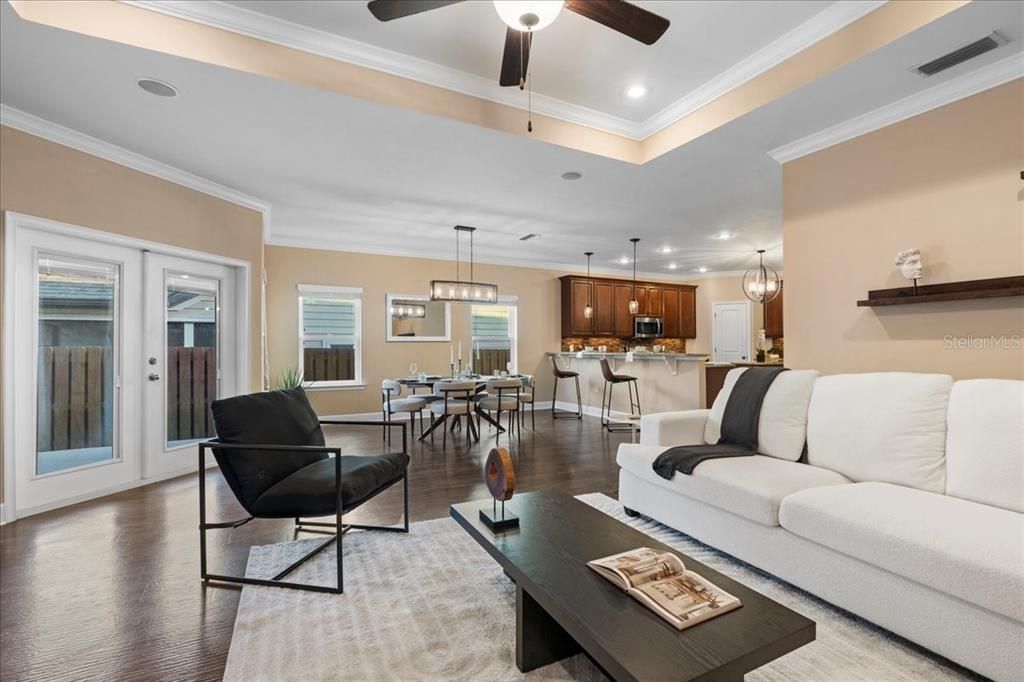 待售: $485,000 (4 贝兹, 3 浴室, 2508 平方英尺)