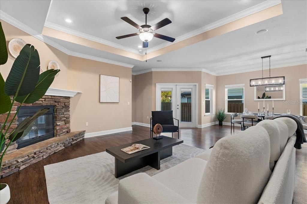 待售: $485,000 (4 贝兹, 3 浴室, 2508 平方英尺)